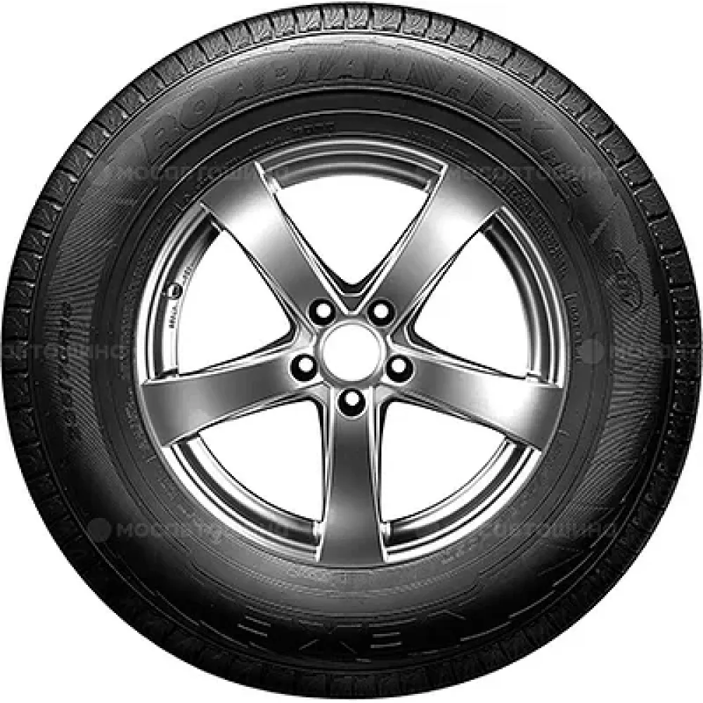 Nexen Roadian HTX RH5 235/75 R15 109S XL