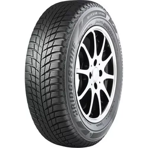 Bridgestone Blizzak LM001 245/45 R19 102V RF