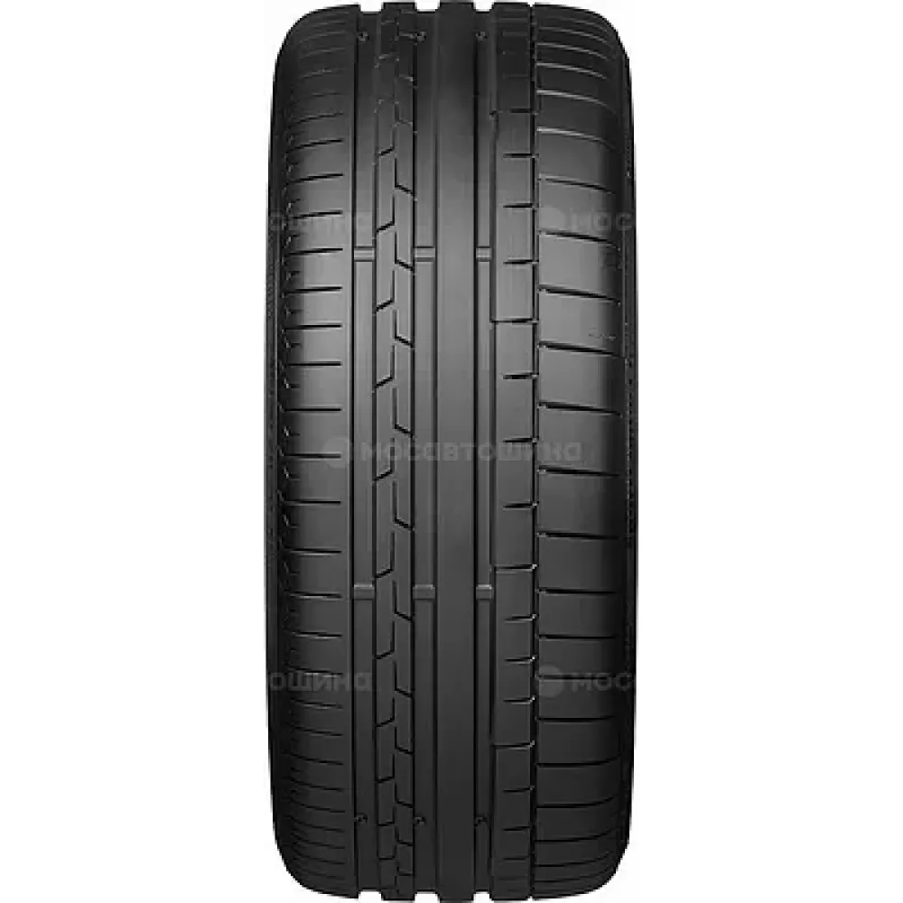Continental ContiSportContact 6 295/35 R23 108Y XL (AO)