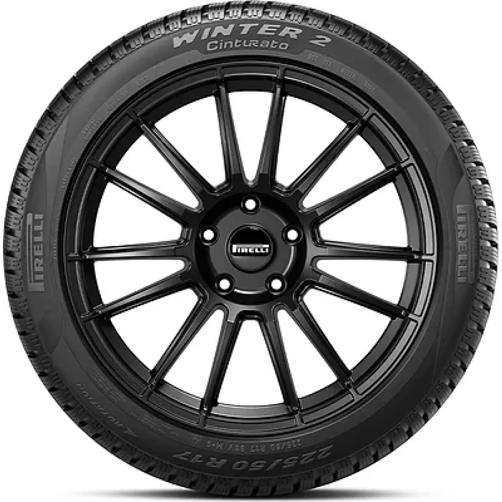 Pirelli Winter Cinturato 2 215/55 R18 99H XL