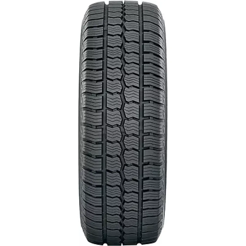Yokohama Bluearth-Van RY61 215/65 R16C 109/107T