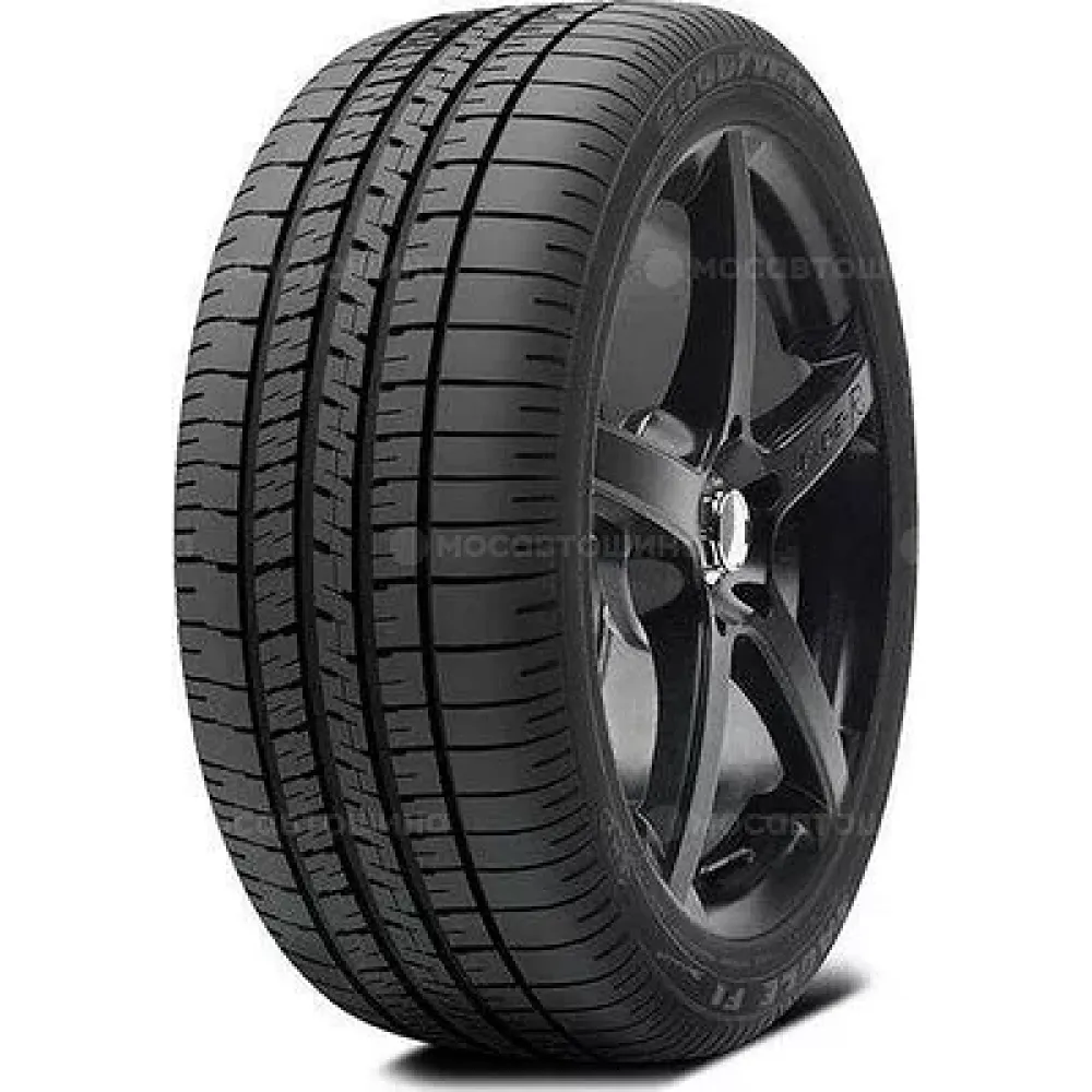 Goodyear Eagle F1 Supercar 255/55 R18 RF