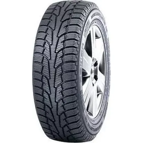 Nokian Hakkapeliitta CR Cargo 235/65 R16C 121/119R