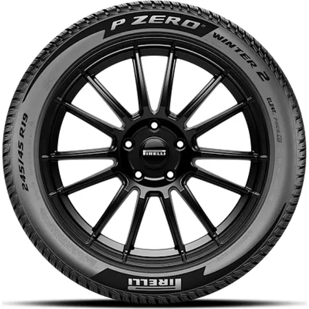 Pirelli PZero Winter 2 275/35 R20 102W XL