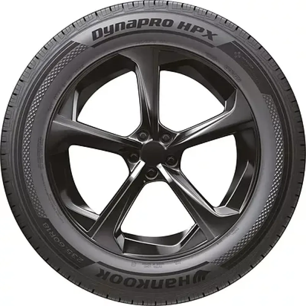 Hankook RA43 Dynapro HPX 265/60 R18 110V
