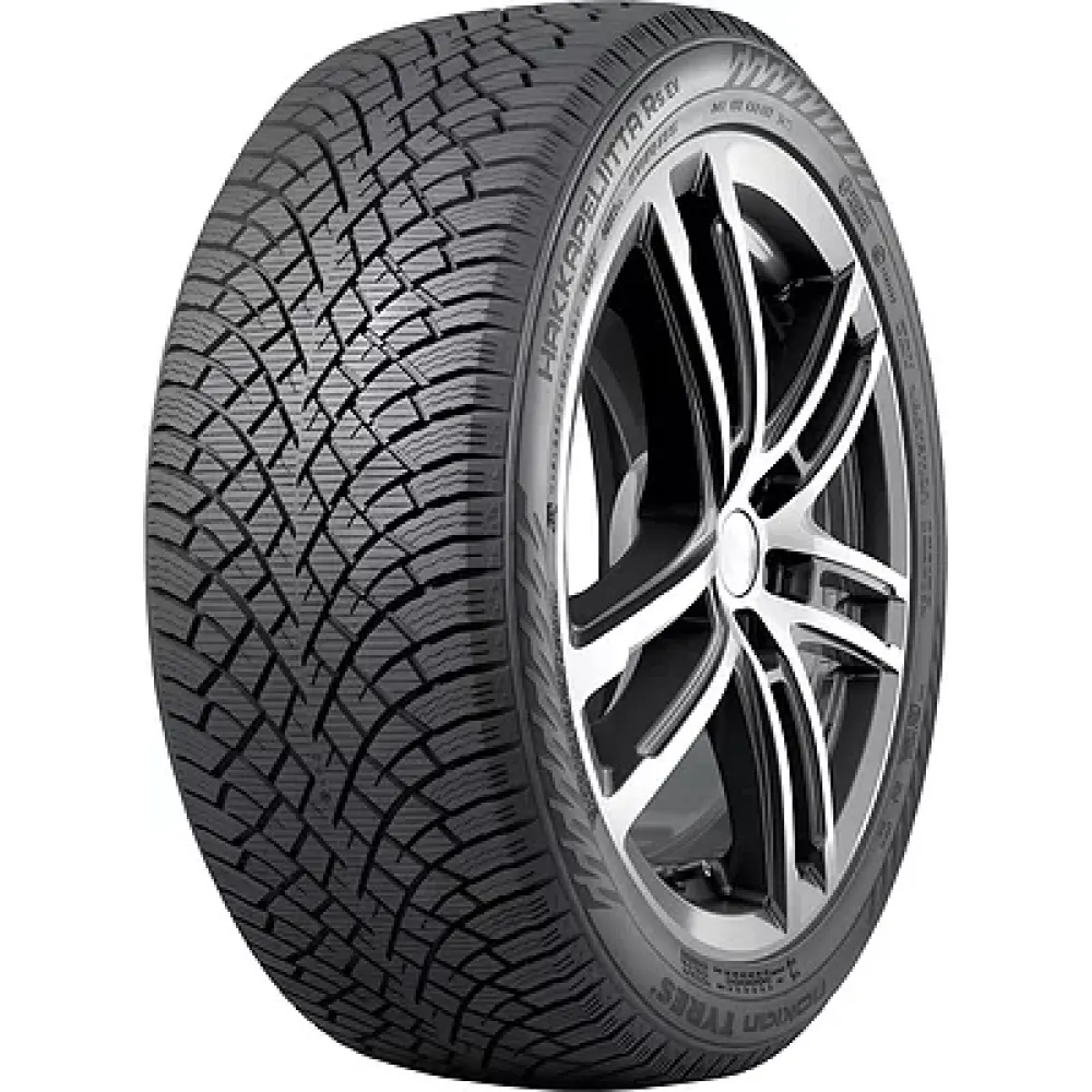 Nokian Hakkapeliitta R5 EV 255/40 R21 102T