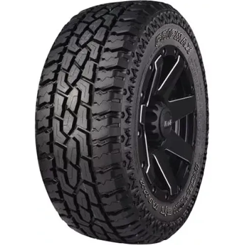 Gripmax Mud Rage R/T Max 275/70 R17 121/118Q