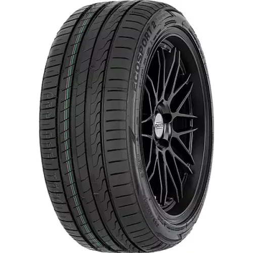 Imperial Ecosport 2 245/45 R19 102Y XL