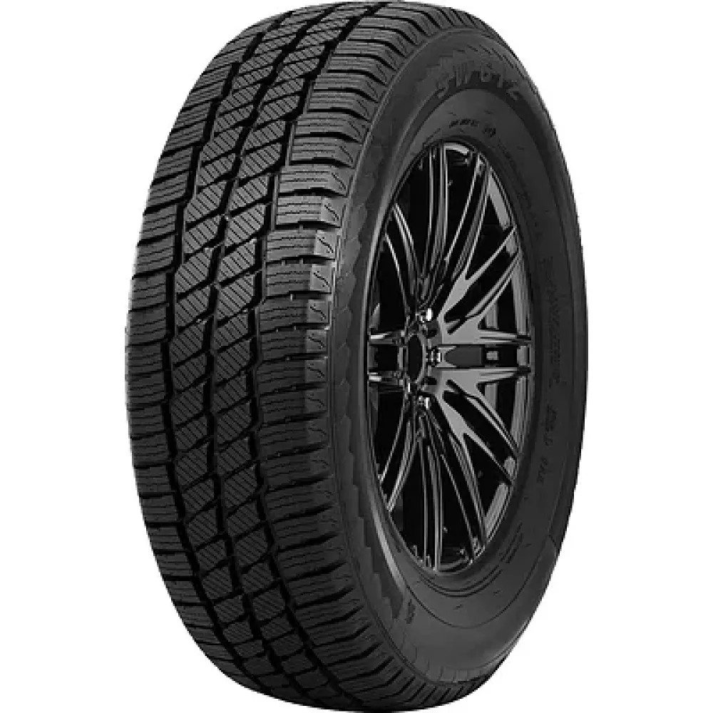 WestLake SW612 7x16 117/116N