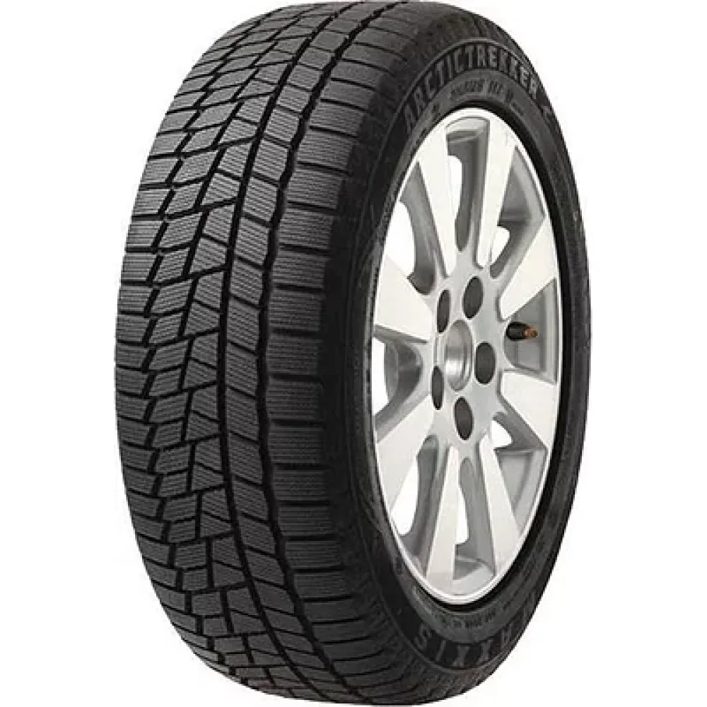 Maxxis SP2 225/55 R17 97Q RF