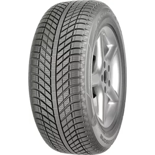 Goodyear Vector 4 Seasons SUV 225/60 R17 99V