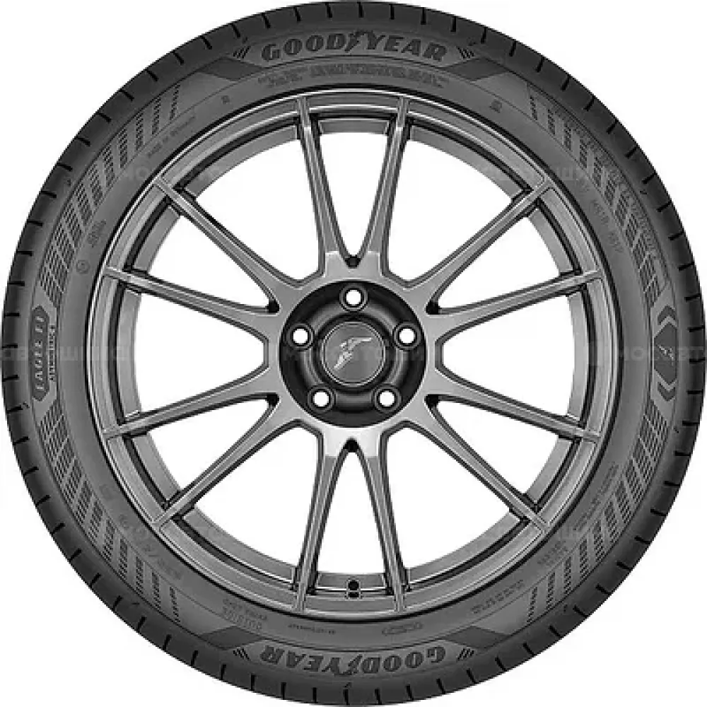 Goodyear Eagle F1 Asymmetric 6 225/40 R18 92Y XL
