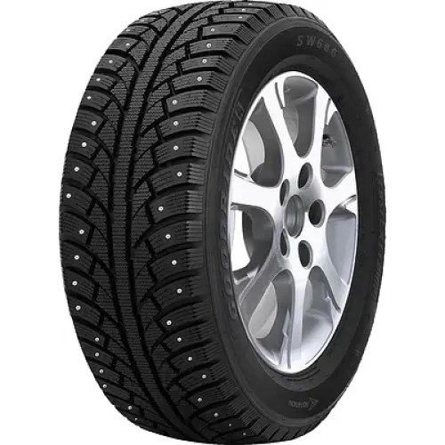 Goodride SW606 235/50 R18 101H XL