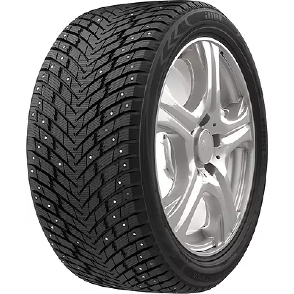 iLINK Wintervorhut Stud II 245/40 R19 98T XL