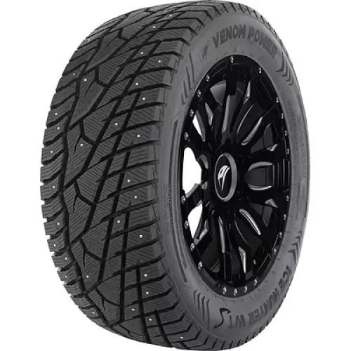 Venom Power Ice Hunter WTS LT275/65 R18 123/120R