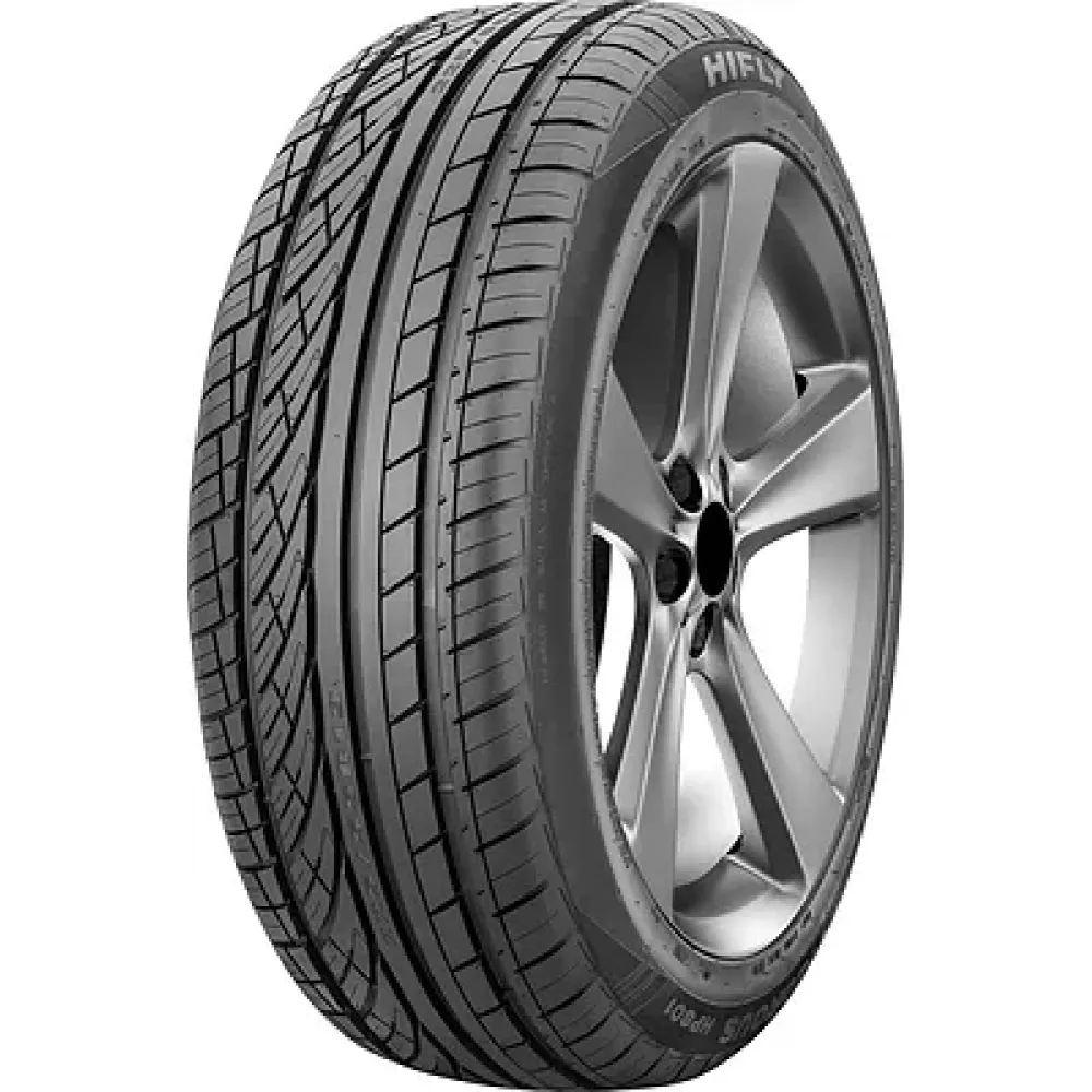 Hifly Vigorous HP801 275/45 R20 110V XL