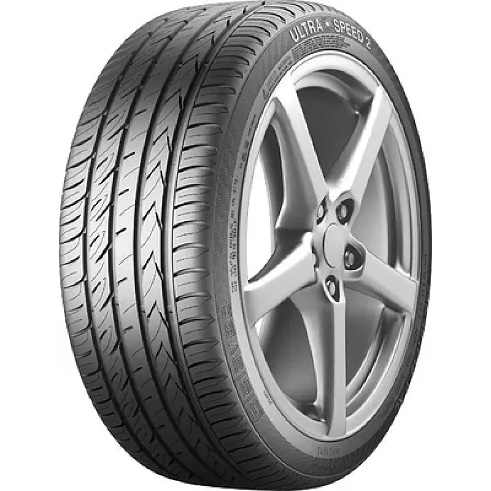 Gislaved Ultra Speed 2 255/50 R19 107Y XL