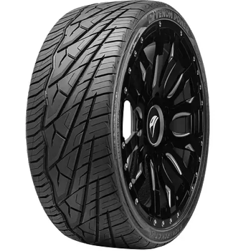 Venom Power Ragnarok GTS 285/45 R22 114V XL (BLK)