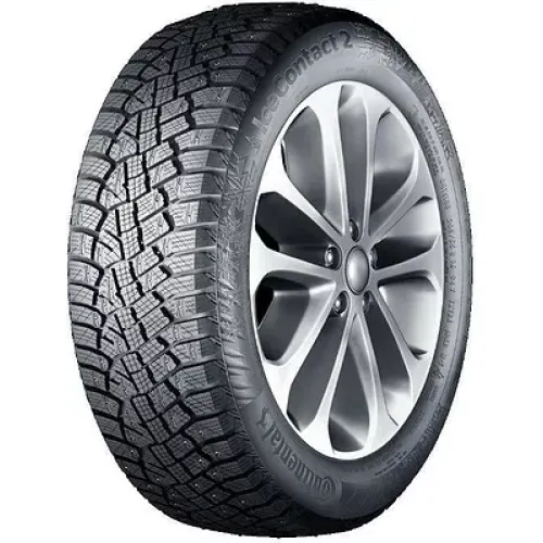 Continental ContiIceContact 2 SUV Contiseal 215/65 R17 103T XL