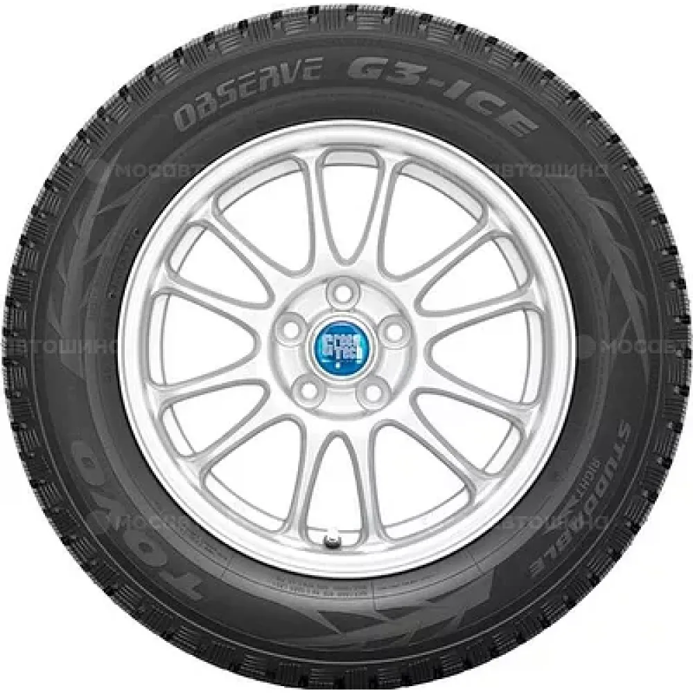 Toyo Observe Garit G3-Ice 315/35 R20 106T