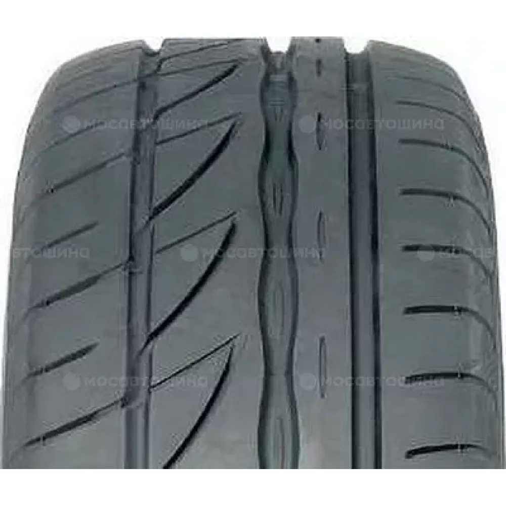 Bridgestone Potenza Adrenalin RE002 265/35 R18 97W XL