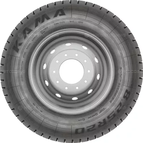 Кама 240 8,25x20 130/128K PR12 (Универсальные)