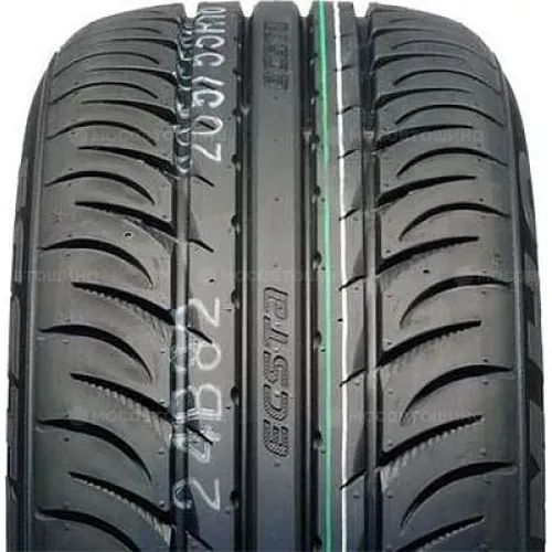 Kumho Ecsta SPT KU31 235/35 R19 91Y XL