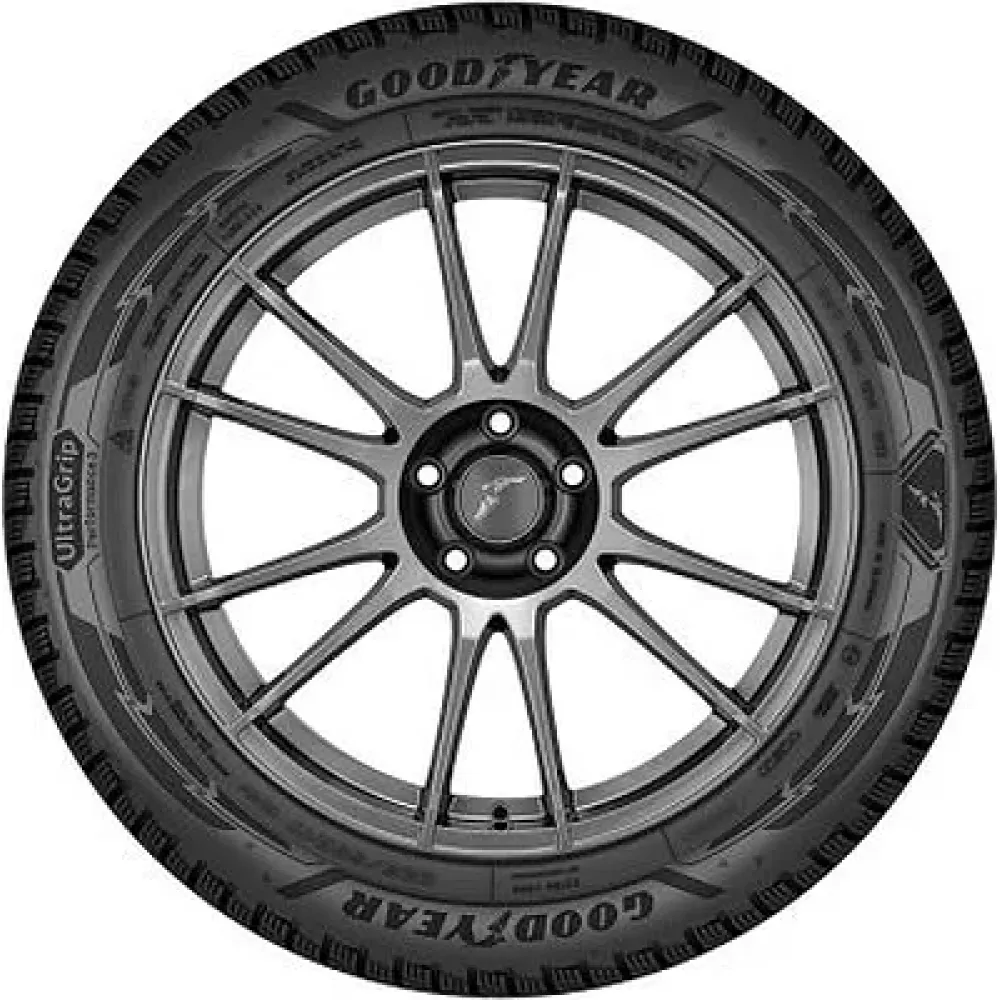 Goodyear Ultragrip Performance 3 245/40 R21 100V XL