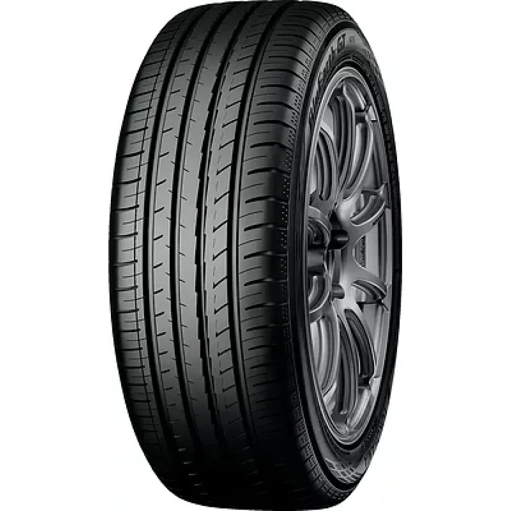 Yokohama Bluearth AE51 215/55 R17 94W