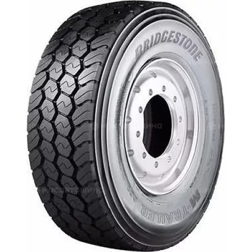 Bridgestone M-Trailer 001 385/65 R22,5 160K 3PMSF (Универсальные)