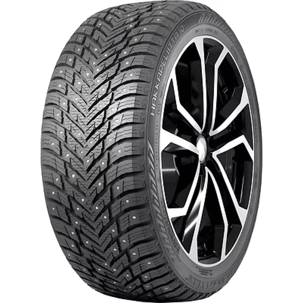 Nokian Hakkapeliitta 10 EV 255/35 R21 98T XL