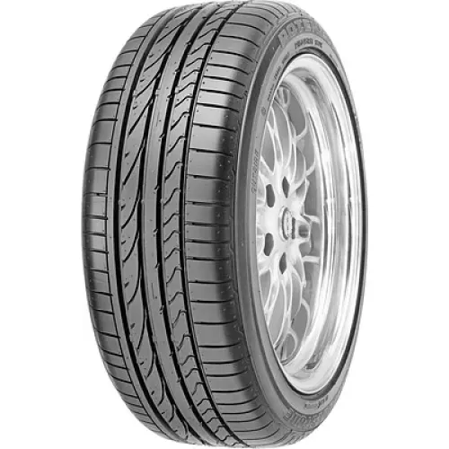Bridgestone Potenza RE050 A 295/35 R18 99Y