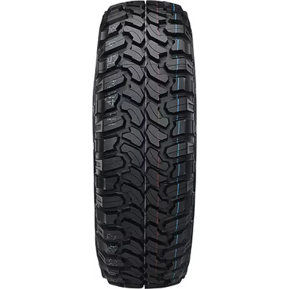 Compasal Versant M/T 31x10,5x15 109Q