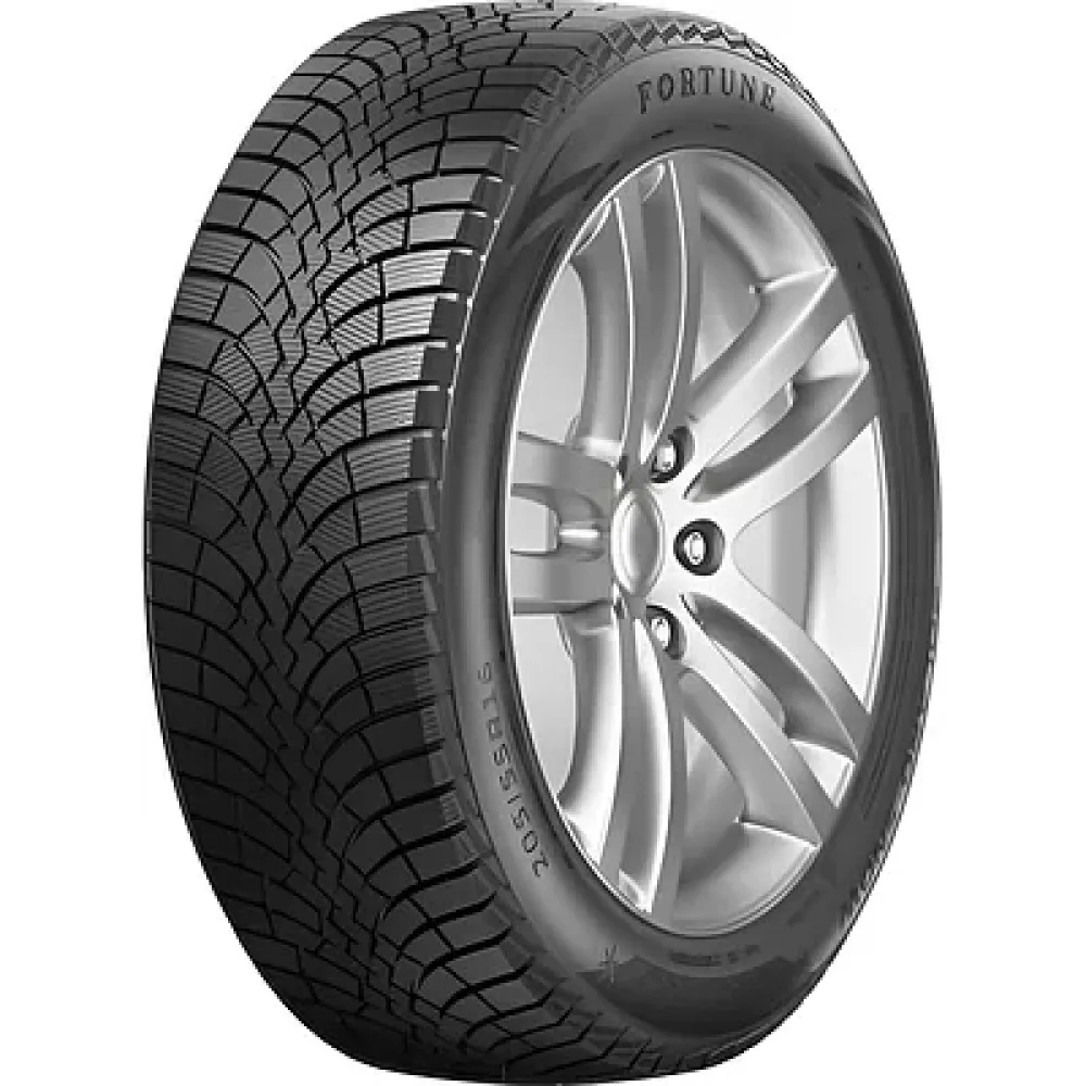 Fortune Polaro Snow 245/50 R20 105H XL