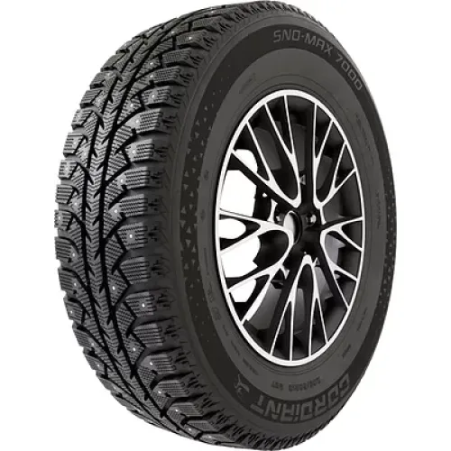 Cordiant Sno-Max 7000 235/55 R17 99T