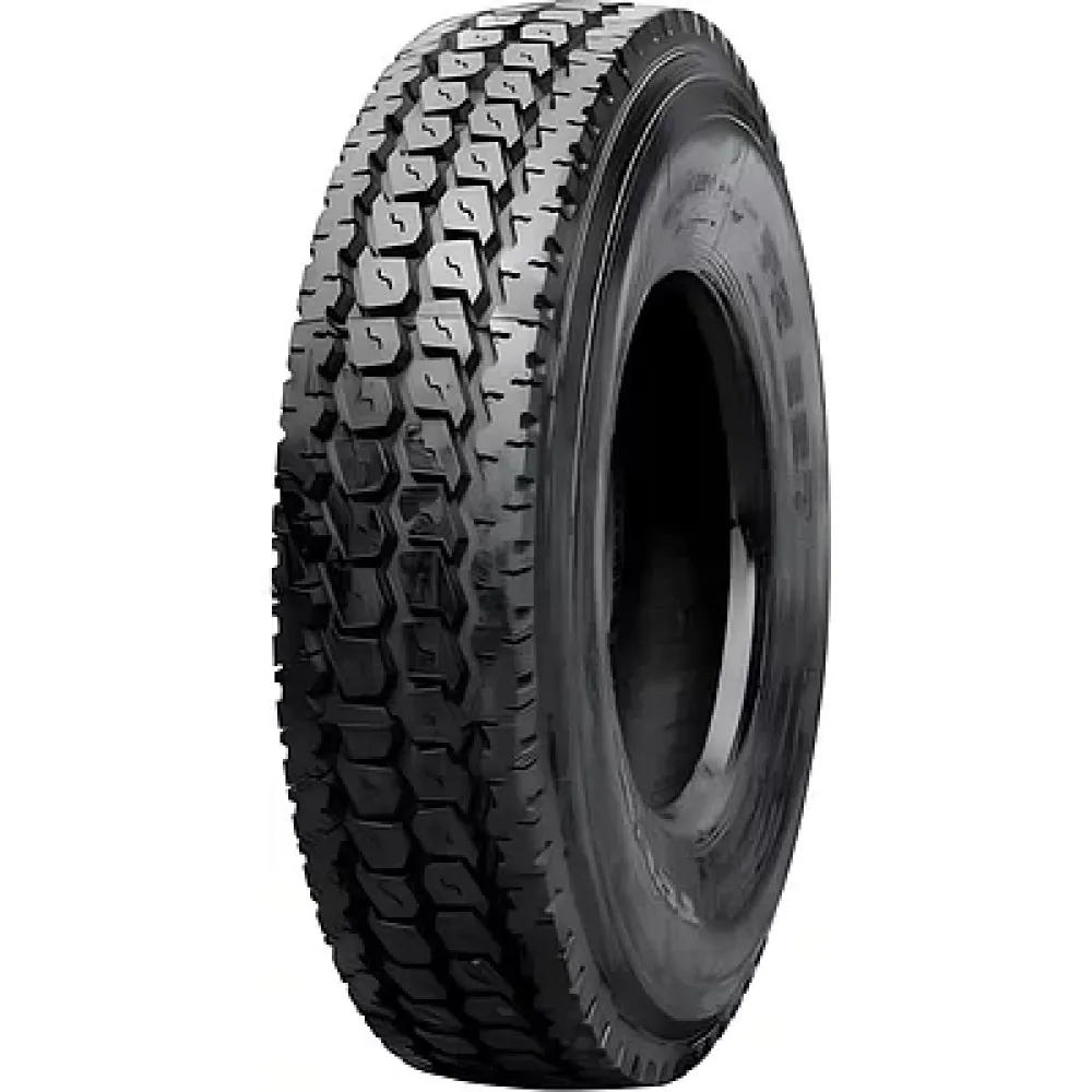 Triangle TR657 265/70 R19,5 143/141J (Ведущая ось)