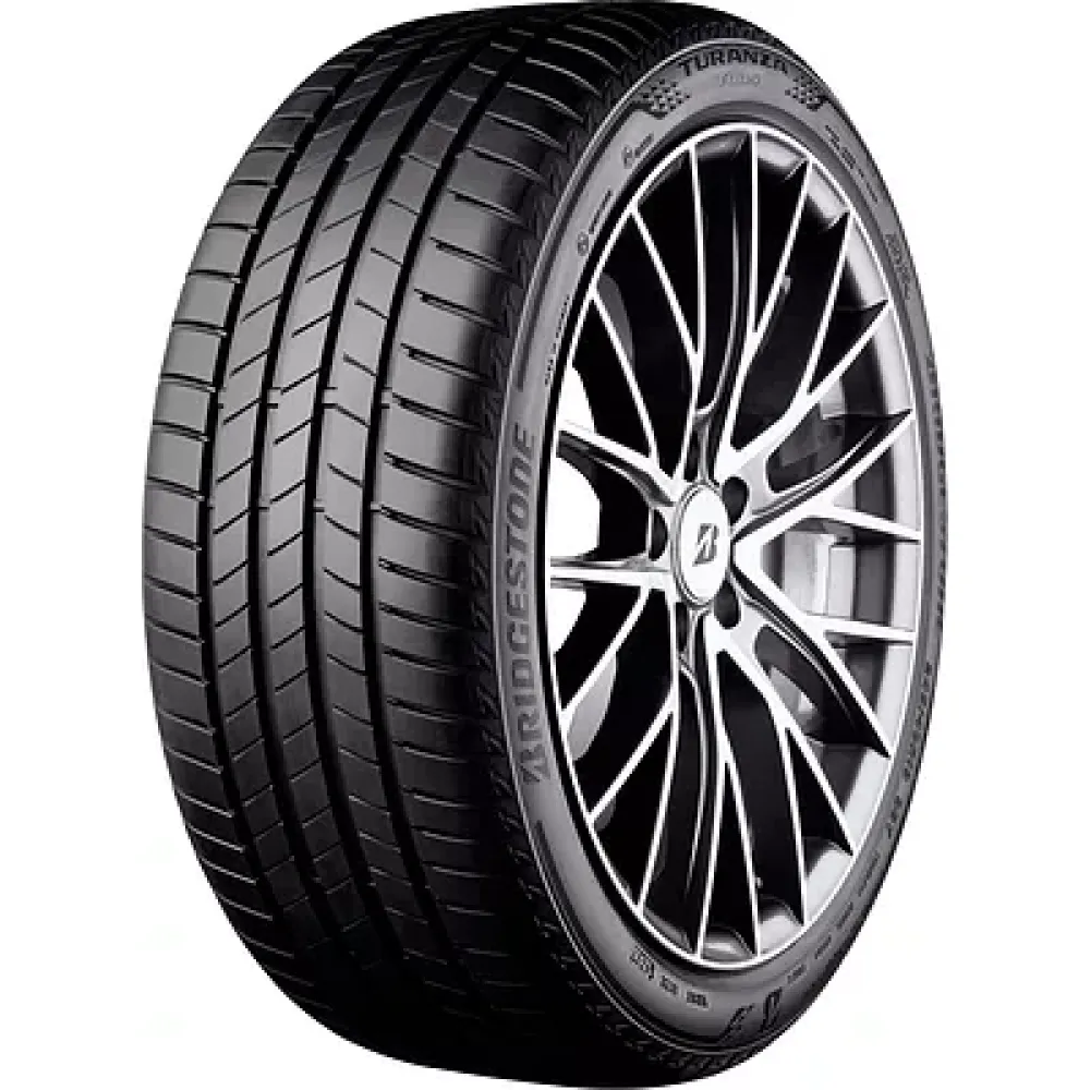 Bridgestone Turanza T005 B-Silent 285/35 R22 106Y XL (AO)
