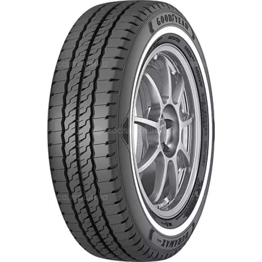 Goodyear Duramax GEN-2 195/80 R15 104S