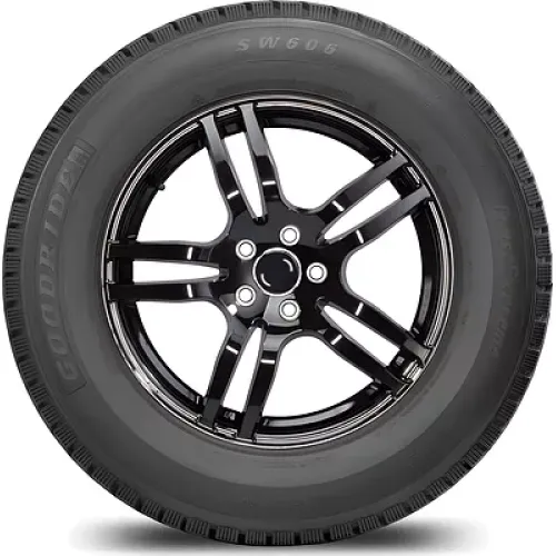 Goodride SW606 275/60 R20 115T