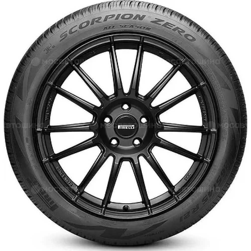 Pirelli Scorpion Zero All Season 275/55 R19 111H