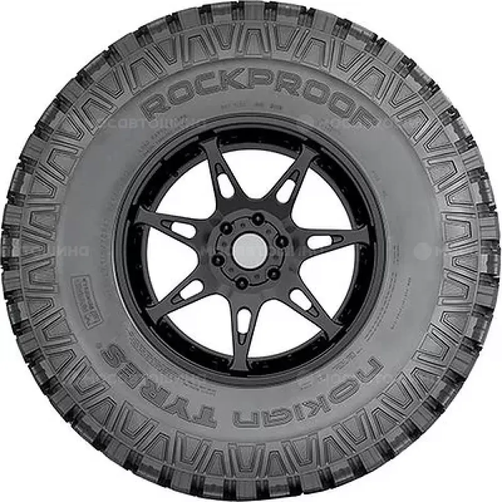 Nokian RockProof 245/70 R17 116Q