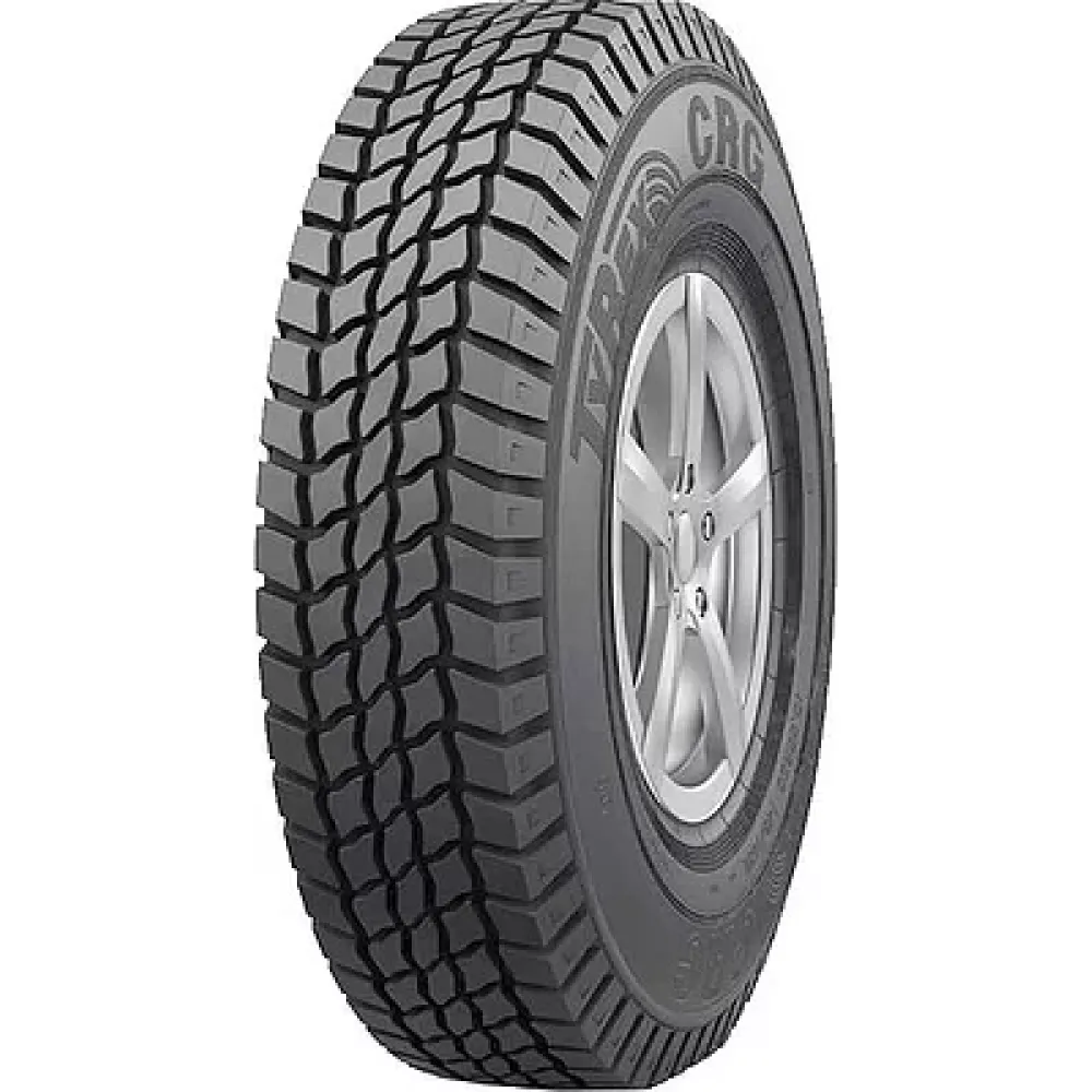 Tyrex CRG VM-310 10x20 149/146K PR18 TT (Универсальные)