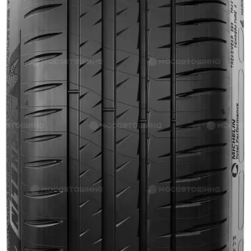Michelin Pilot Sport PS4 225/45 R19 96W XL