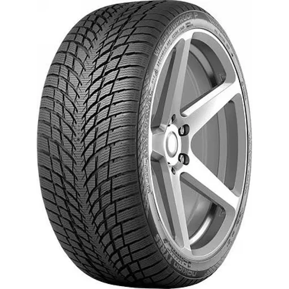 Nokian WR Snowproof P 225/45 R17 94V XL