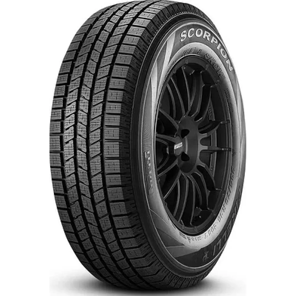 Pirelli Scorpion Ice & Snow 285/35 R21 105V RF
