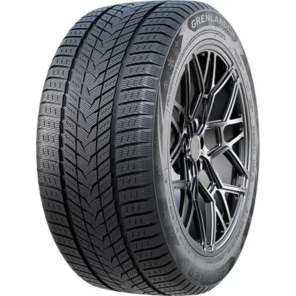 Grenlander IceHawke II 295/35 R21 107H XL