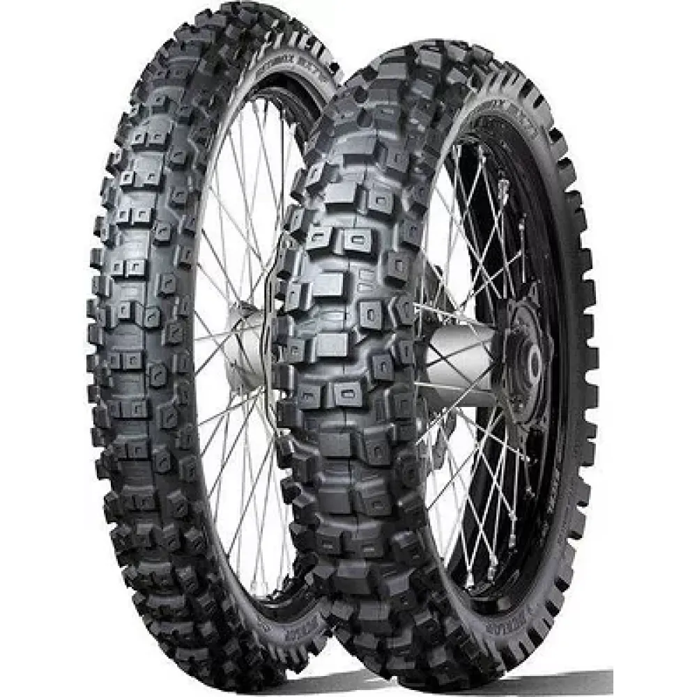 Dunlop Geomax MX71 90/100 R21 57M (Передняя)