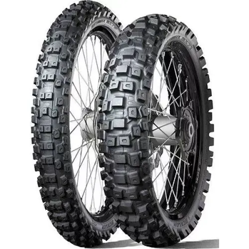 Dunlop Geomax MX71 90/100 R21 57M (Передняя)