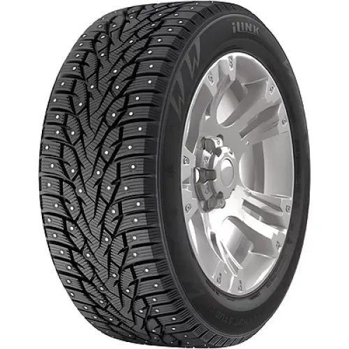 iLINK Wintervorhut Stud III 235/60 R18 103T