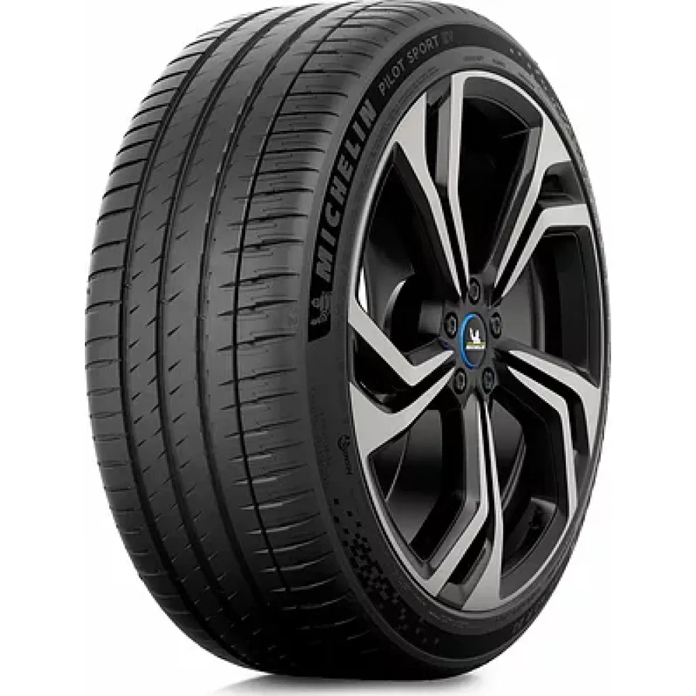 Michelin Pilot Sport EV 245/35 ZR21 99Y